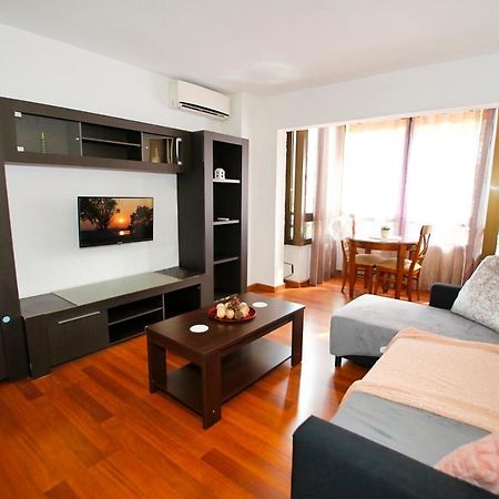 Low Cost San Juan Apartment Exterior foto