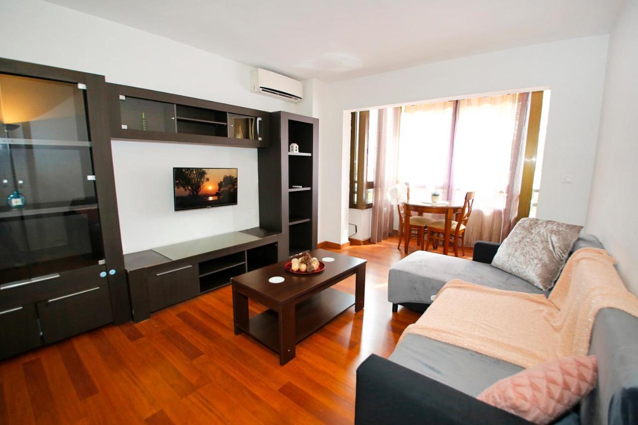 Low Cost San Juan Apartment Exterior foto