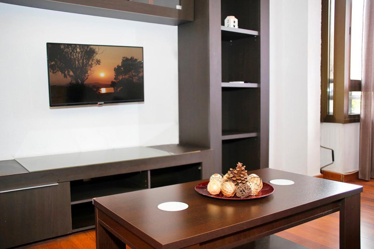 Low Cost San Juan Apartment Exterior foto