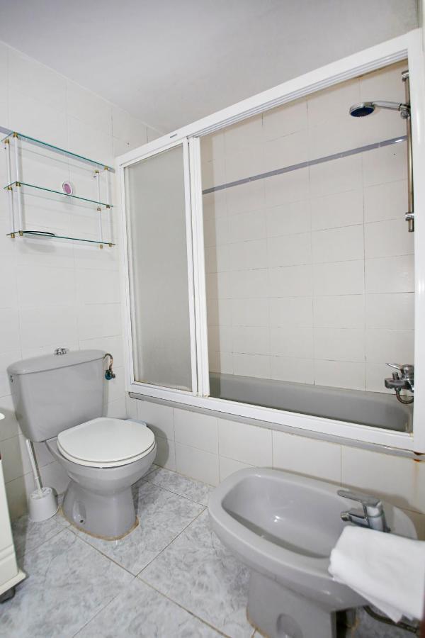 Low Cost San Juan Apartment Exterior foto