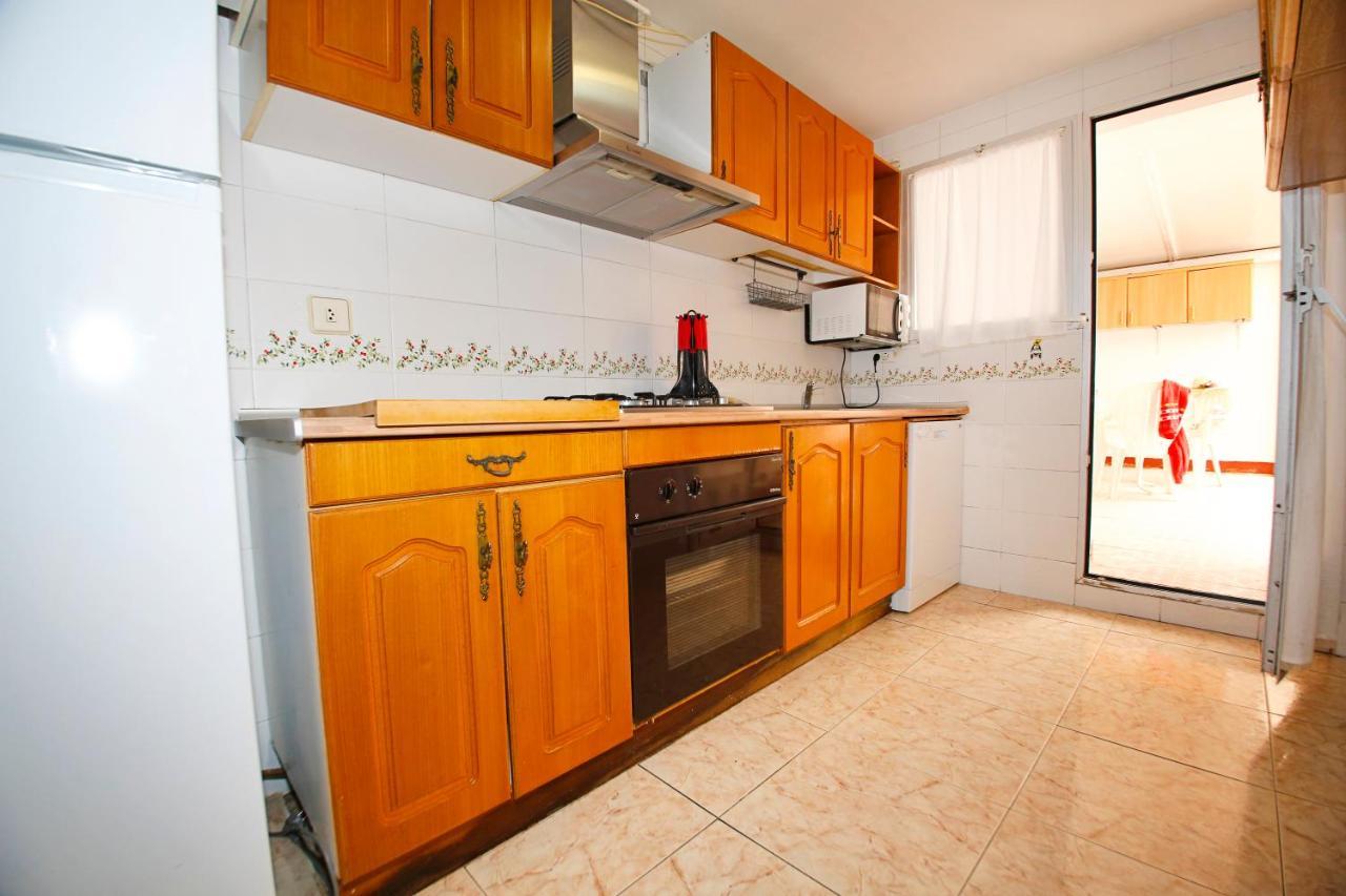 Low Cost San Juan Apartment Exterior foto