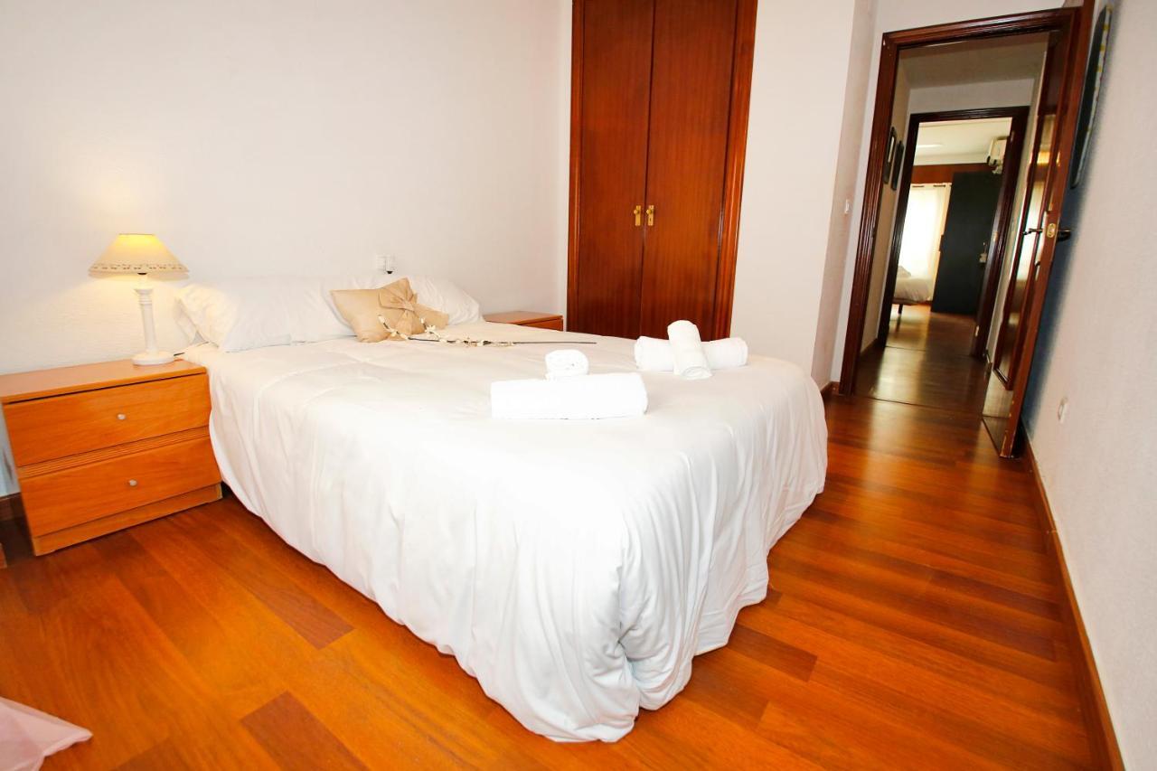 Low Cost San Juan Apartment Exterior foto